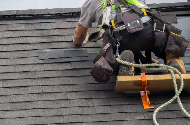 Trusted Storm Damage Roof Repair service in Wisner, NE - Brentwood Metal Roofing